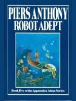 Robot Adept audiobook