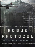 Rogue Protocol audiobook