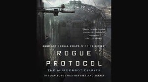 Rogue Protocol audiobook