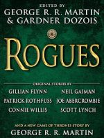 Rogues audiobook