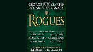 Rogues audiobook