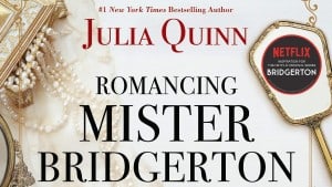 Romancing Mister Bridgerton audiobook