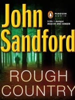 Rough Country audiobook