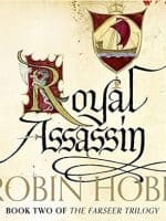 Royal Assassin audiobook
