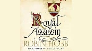 Royal Assassin audiobook