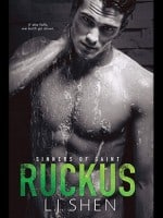 Ruckus audiobook