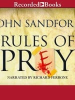 Rules of Prey audiobook
