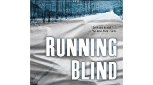 Running Blind audiobook