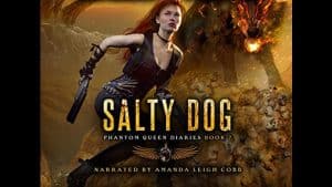 Salty Dog audiobook