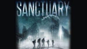 Sanctuary audiobook