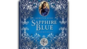 Sapphire Blue audiobook