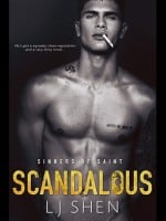Scandalous audiobook