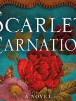 Scarlet Carnation audiobook