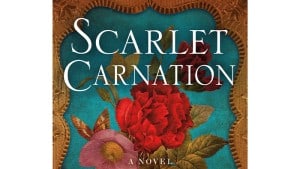 Scarlet Carnation audiobook