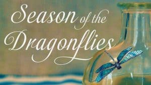 Season of the Dragonflies audiobook