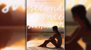 Second Chance Summer audiobook