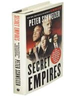 Secret Empires audiobook