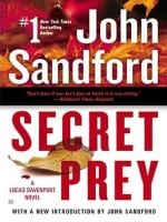 Secret Prey audiobook