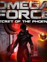 Secret of the Phoenix audiobook