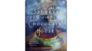 Secrets of the Chocolate House audiobook