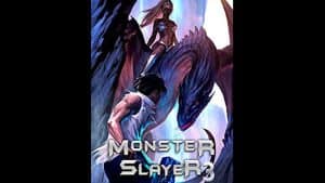 Seeker: Monster Slayer audiobook