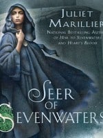 Seer of Sevenwaters audiobook
