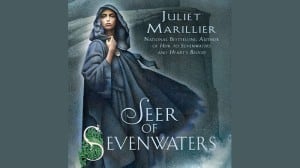 Seer of Sevenwaters audiobook