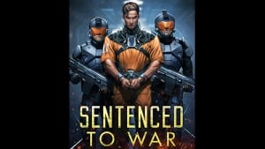 Sentenced to War audiobook