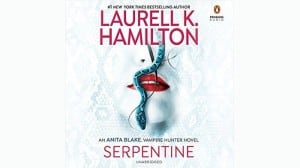 Serpentine audiobook