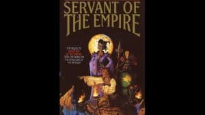Servant of the Empire audiobook