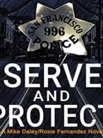 Serve and Protect audiobook