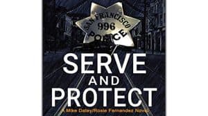 Serve and Protect audiobook