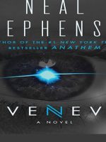 Seveneves audiobook