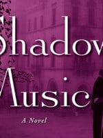 Shadow Music audiobook