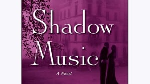Shadow Music audiobook