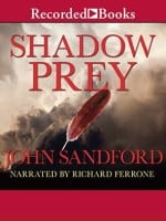 Shadow Prey audiobook
