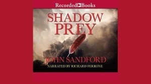 Shadow Prey audiobook