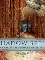 Shadow Spell audiobook