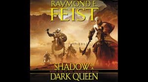 Shadow of a Dark Queen audiobook