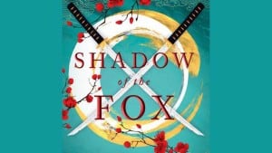 Shadow of the Fox audiobook