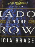 Shadow on the Crown audiobook