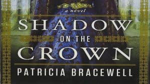 Shadow on the Crown audiobook
