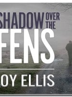 Shadow over the Fens audiobook