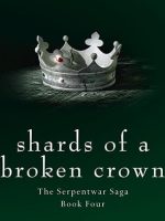 Shards of a Broken Crown audiobook