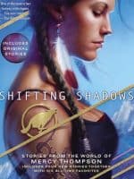 Shifting Shadows audiobook