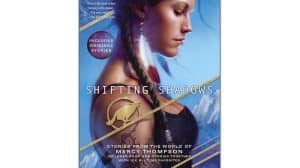 Shifting Shadows audiobook