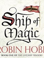 Ship of Magic audiobook