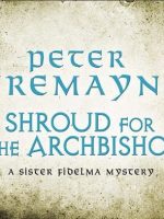 Shroud for the Archbishop audiobook
