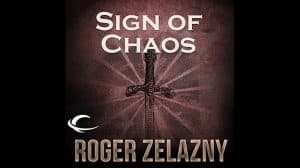 Sign of Chaos audiobook