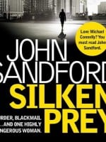 Silken Prey audiobook